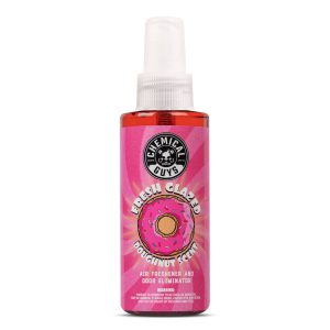 Fresh Glazed Doughnut Air Freshener